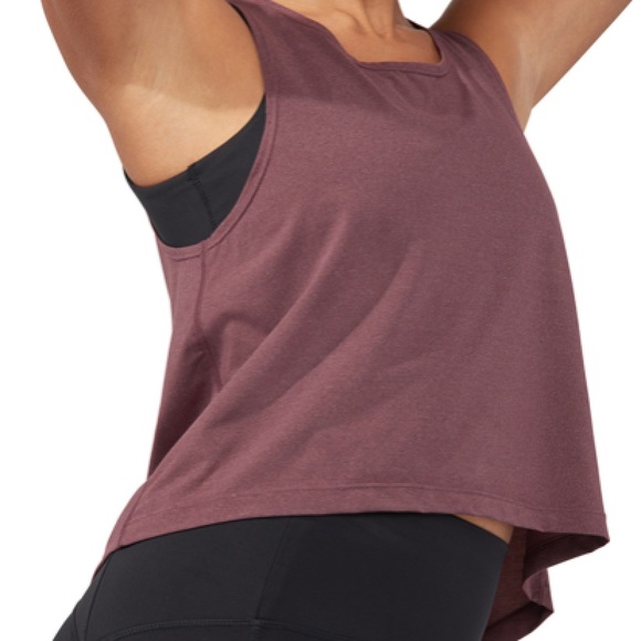 manduka tank top